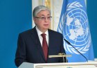 Токаев ответил на слухи о досрочных выборах и планах возглавить ООН