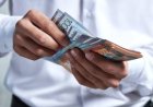 Нацбанк Казахстана продал $307,6 млн для стабилизации тенге в декабре 2024 года
