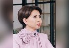 Роза Рымбаева: Тойға шықпайтын әнші – кедей әнші (ВИДЕО)