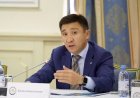 Дело экс-замминистра культуры Ерлана Кожагапанова направлено в суд
