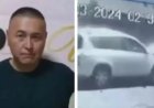 «Бұрын күзетшіні өлтірді деген күдікке ілінген»: Экс-депутаттың ұлы танысының интимді видеоларын таратқан