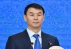 Дархан Сатыбалды стал первым заместителем руководителя администрации президента