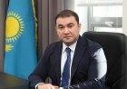 В Туркестанской области назначен новый аким