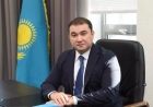 Түркістан облысына жаңа әкім тағайындалды