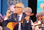 Белгілі күйші Мұрат Сыдықов дүниеден өтті