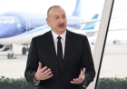 Ответственность за гибель азербайджанских граждан в этой катастрофе возлагается на представителей России