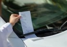 Бұдан былай көлікті 5 минуттан артық қыздырғандар айыппұл арқалайды