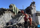 Землетрясение в Тибете: число погибших возросло до 95 человек