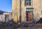 Қытайдағы жер сілкінісі: қаза тапқандар саны 95-ке жетті