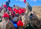 Число погибших в результате землетрясения в Тибете выросло до 126