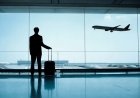 Снегопад задержал несколько рейсов в аэропорту Алматы