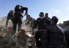 Тибеттегі зілзала қайталануы мүмкін - сарапшылар