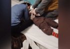 «Қызсың ба?»: Атырауда емші жын шығарамын деп 9 жастағы баланы әбден қинаған (ВИДЕО)