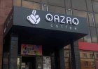 Скандал вокруг казахского языка: Qazaq Coffee закрылась в Астане