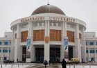 Саясат Нурбек прокомментировал заявление о хищении миллиардов в Назарбаев Университете