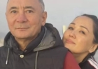 «Қайракең ыдыс сындыратын»: Ләйлә Сұлтанқызы марқұм күйеуінің ашуланған кездерін еске алды