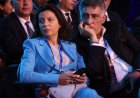 Маргарита Симоньянның күйеуінің ажал аузында жатқаны рас болып шықты