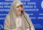 Алматы соты педофилден баласын қорғаған әйелді соттап, айыпкерді бостандыққа жіберді