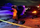 Обгон снегоуборочной машины привёл к трагедии: в ДТП погибли трое человек
