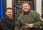 Зеленский намерен баллотироваться на второй срок — Телеграф