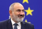 Армения үкіметі ЕО-ға қосылу туралы заң жобасын мақұлдады
