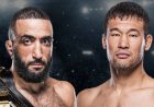 Когда Шавкат Рахмонов выйдет на чемпионский бой