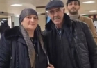 «Көз жасын тыя алмады»: Ақтаудағы әуе апатында бір-бірінен көз жазып қалған ерлі-зайыпты табысты