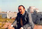 Скончался известный писатель Мухтар Магауин