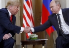 Трамп: Путинмен кездесуге дайындық басталды