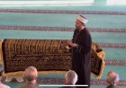 Мұхтар Мағауин жер қойнына тапсырылды