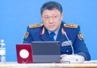 2025 год в Казахстане станет Годом профилактики преступлений