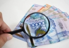 Работодатели Казахстана задолжали своим сотрудникам 800 млн тенге за 2024 год