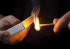 Шымкент тұрғыны анасын пышақтап өлтіріп, өртеп жіберген