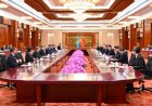 В Китае высоко оценивают реформы Президента Токаева