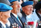 В одном из регионов Казахстана участникам ВОВ выплатят крупные денежные суммы.