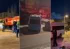 Екі адам көз жұмды: Ақтөбеде белгісіз  біреулер адамдарды кепілге алған