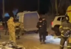 Полиция Ақтөбедегі кепілге алу ісіне қатысты мәлімдеме жасады