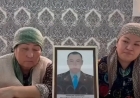 «Төрт бала әкесіз қалды»: Алматыда бейтаныс әйелді арашалаймын деп мерт болған полицейдің отбасы сұхбат берді