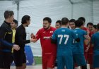 Журналистер доп тебеді