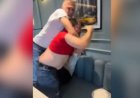 Депутаттар Әбу-Дабидегі мейрамханада төбелес шығарды (ВИДЕО)