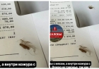 «Мысық па, тышқан ба?»: Астанада тұрғын әкімдік асханасынан алған ет қосылған құймақтан түгі бар тері шыққанына шағымданды