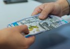 В Казахстане могут ввести уголовную ответственность за обещание взятки