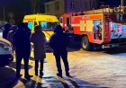 Ақтөбеде кепілден босатылған әйел әке-шешесінің қаза болғанынан бейхабар
