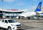 Пассажиры не попали на рейс FlyArystan в Алматы и подали жалобу в полицию
