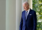 Президент Джо Байден өз қызметін қорытындылады