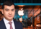 Первый казахстанец в топ-менеджменте Apple: кто он?