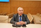 «Көп мақтай бермей...»: Жигули Дайрабаев Төрағаны көп мақтаймын деп сөз естіді