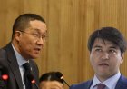 «Бишімбаев «Болашаққа» Назарбаевтың арқасында түсті деген оттаған әңгіме» - адвокат Ғазымжанов