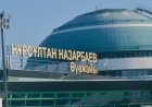 Астана халықаралық әуежайы қала балансына өтті