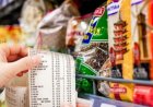 Продукты с наценкой до 500%: АФМ раскрыло мошеннические схемы в детсадах и школах